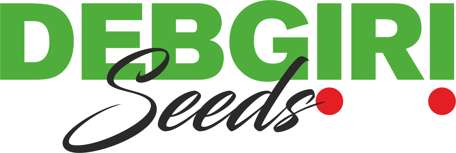Debgiri Seeds